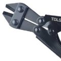 TOLSEN Mini Bolt Cutter (8") 10066 PVC Grips - Kings Trading.