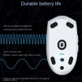 Cross border wholesale suitable for G304 wireless game mice Lightweight and portable office esports game mice. 