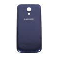 Back Case for Samsung Galaxy S4 Mini I9190 - Navy blue. 