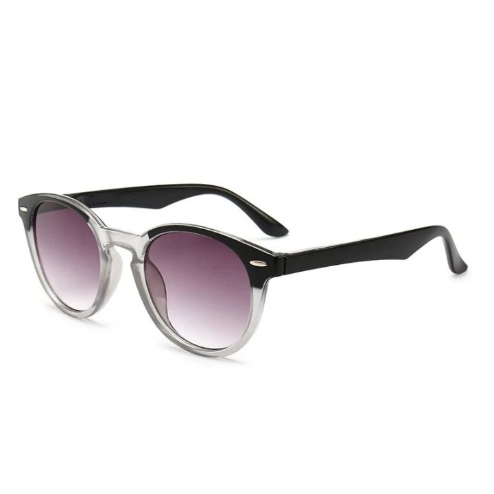 NONOR%20Dual%20Focus%20Reading%20Glasses%20Gray%20Lenses%20Fashion%20Men%20and%20Women%20Reading%20Glasses%20Outdoor%20Fishing%20Sunglasses%20Round%20Glasses%20-%20Image%203