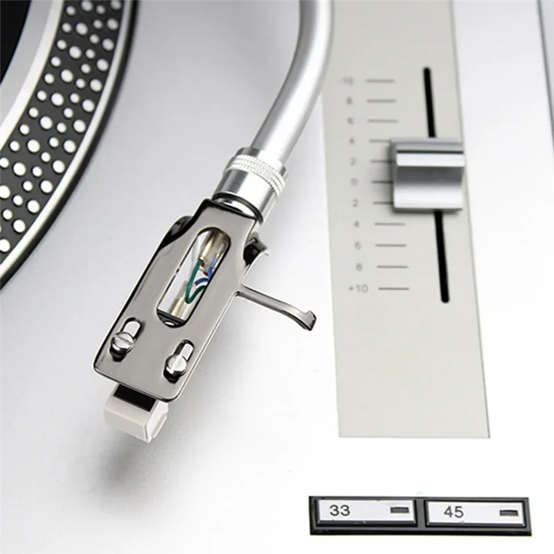 Durpower Phonograph Record Player Turntable Needle For Technics