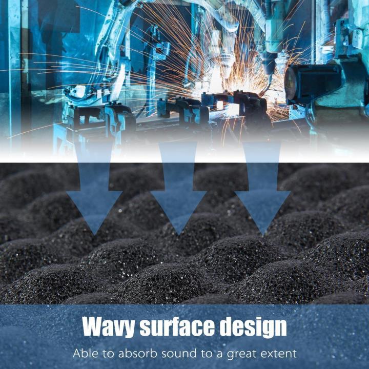 Sound%20Proofing%20Mat,%20Soundproofing%20Foam%20Acoustic%20Egg%20Crate%20Design%20Car%20Noise%20Treatment%20Cotton%20Car%20Heatproof%20Foam%20Deadener%20-%20Image%206