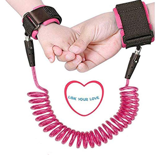 Anti%20Lost%20Wrist%20Link%20with%20Lock%20and%20Key%20for%20Baby%20Safety,%20Best%20Safety%20Harness/Band%20for%20Kids%20-%20Dhaka%20Shopping%20Zone%20-%20Image%202