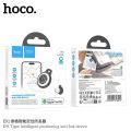 HOCO E91 tracking device, search for location of things, supports Find My, no need to install additional apps, battery life 9-12 months.