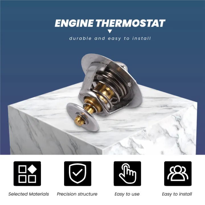 MD997606%20Coolant%20Engine%20Thermostat%20for%20L300%20L200%20Triton%20-%20Image%205