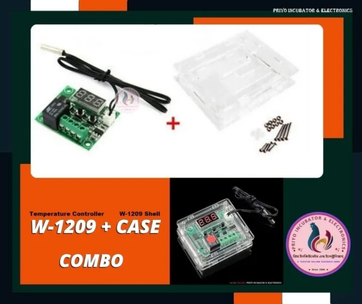 W1209%20Digital%20Temperature%20Controller%20Circuit%20with%20Casing%20Clear%20Acrylic%20Case%20Shell%20Housing%20-%20Image%204