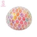 (New) ball quihe toy pinch toy fidget quihe defecion toy. 