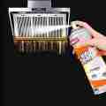 Kitchen cleaning Foam Spray, Effectively remove Oil & Stain Grill Exhaust Fan (500 ml).