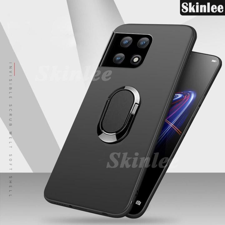 Daraz Oneplus 7t Magnetic Cover Skinlee Phone Case OnePlus 10 Pro