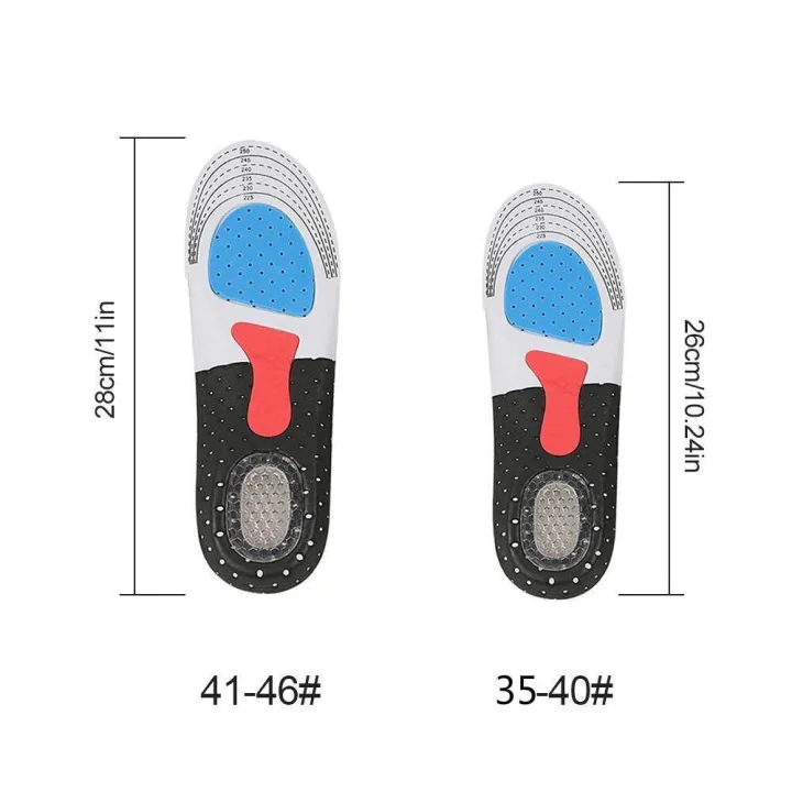 RHS%20Online%20Men%20Women%20Arched%20Insoles%20Cushioning%20Relieving%20Foot%20Pain%20Insoles%20Orthopedic%20Plantar%20Fasciitis%20Functional%20Foot%20Orthosis%20-%20Image%203