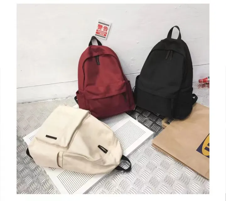 Japanese%20casual%20backpack%20Travel%20Bag%20School%20Bag%20simple%20solid%20color%20backpack%20Backpack%20School%20Bag%20for%20Men%20Women%20-%20Image%208