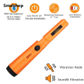 Smalshop Handheld Underground Metal Detector Gold Detectors Treasure Hunter Detector GP-POINTER Pinpointer Probe Metal Detector Outdoor Smart Underground Metal Detector. 