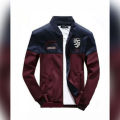 Cotton Casual Jacket For Men. 