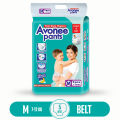 ● Avonee Pants Baby Diaper– 3 Midi-M (7-12 KG)-5PCS. 