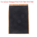 1PCS New Touchpad Sticker For Lenovo Thinkpad P51S T570 T580 T470 T480. 