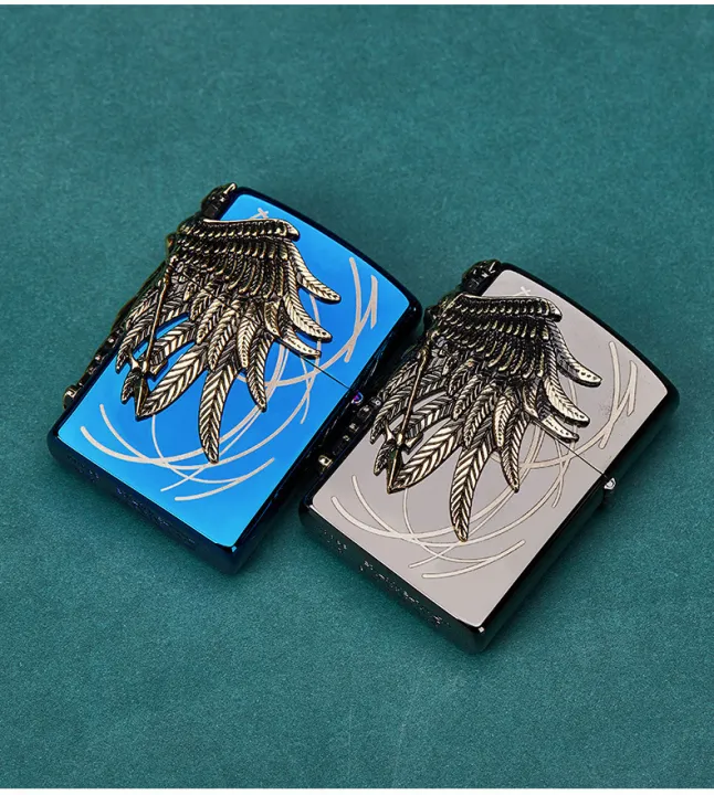 Amazon%20Zippo%20oil%20Lighter%20High-End%20Men's%20Gift%20Lighter%20Gifts%20-%20Image%209