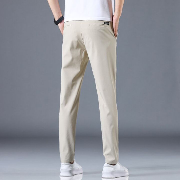 Brand%20Autumn%20Men's%20Casual%20Pants%20Men%20Trousers%20Male%20Pant%20Slim%20Fit%20Work%20Elastic%20Waist%20Jogging%20Trousers%20Plus%20Size%2028-38%20-%20Image%205