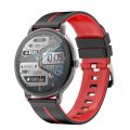 G98 Smart Watch: 1.43-inch Full Touch Screen, Health Monitoring, Exercise Records, for Android & iOS. 