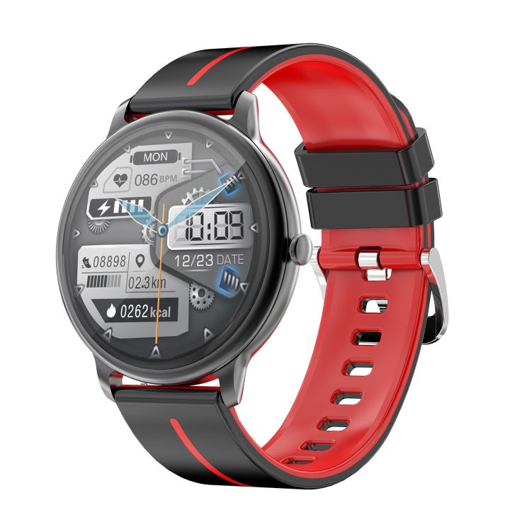 G98%20Smart%20Watch:%201.43-inch%20Full%20Touch%20Screen,%20Health%20Monitoring,%20Exercise%20Records,%20for%20Android%20&%20iOS%20-%20Image%209