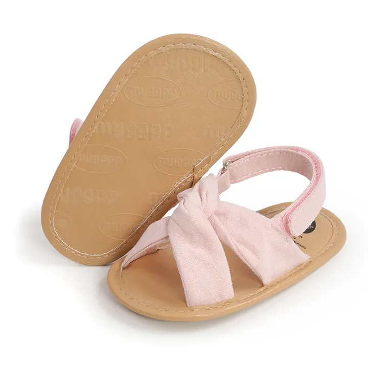 Cute%20Summer%20Baby%20Girls%20Sandals%20Non%20Slip%20Cross%20Knot%20Infant%20Baby%20Shoes%20Toddler%20Kids%20Shoes%20First%20Walkers%203-18Months%20-%20Image%206