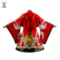Genshin Impact Hilichurl COS Clothing Water System Fire System Ice System Abyss Mage Hilichurl Cosplay Game Costume Custom Made.