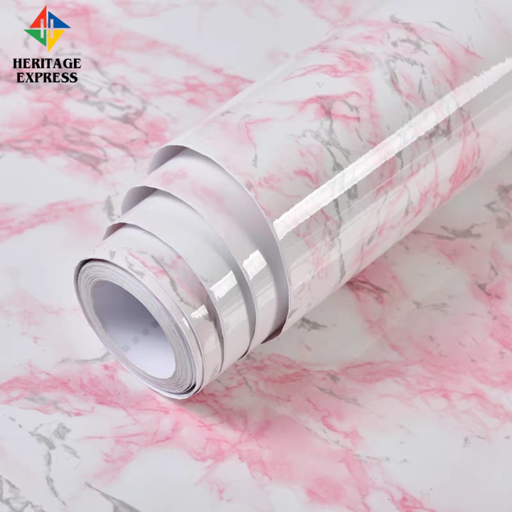 Removable%20Furniture%20Sticker%20Paper%20-%204x2%20Feet%20-%20%20Self%20Adhesive%20Vinyl%20Wallpaper%20Living%20Room%20Kitchen%20Cabinet%20Furniture%20Stickers%20PVC%20Waterproof%20Marble%20Contact%20Paper%20(Color%20:%20Marble%20Light%20Pink%20)%20-%20Image%203