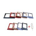 Sim Tray SD Card Tray Holder Card Compatible with Samsung Galaxy J4 Plus/Samsung Galaxy J6 Plus. 