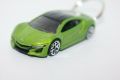 Hot Wheels 2023 Release (Mainline) JDM 17 Acura NSX, Scale - 1:64.