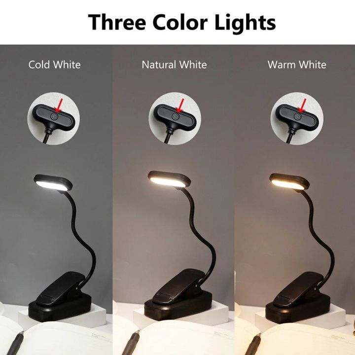 Portable%20LED%20Book%20Light%20Clip-on%20Dimmable%20Reading%20Light%20Eye%20Caring%20Mini%20Desk%20Lamp%20360%C2%B0%20Flexible%20Study%20Table%20Lamp%20Bedside%20Light%20-%20Image%202