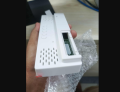 LED Mini (ZT:38) 5V Digital Alarm Clock (This can be run on both direct current and battery power.).