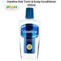 Vaseline Hair Tonic & Scalp Conditioner 200ml.