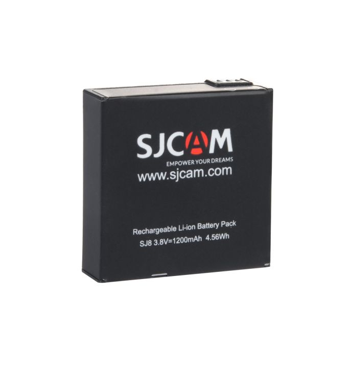 SJCAM Spare Battery For SJ8 Series