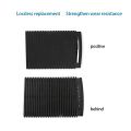 Car Rear Center Console Roller Blind Cover 51166963913 5116696094 for E92 E93 M3 2006-2012.