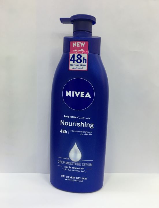 nivea%20nourishing%20body%20lotion%20400ml%20(International)%20-%20Image%204