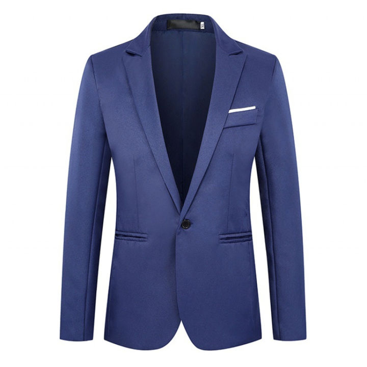 Men%20Blazer%20Jackets%202024%20Solid%20Color%20Long%20Sleeve%20Lapel%20Slim%20Fit%20Business%20Blazer%20Suit%20Coat%20Outwear%20Brand%20Mens%20Casual%20Blazers%20Coats%20-%20Image%202