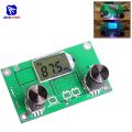 【Alizeker Mall】Digital Stereo FM Radio Wireless Receiver Module LCD Display PLL with Rotary with Knob. 