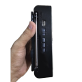 Kboard KTF-1481 Solar Charging FM Radio BT Speaker MP3 Player TF USB Flashlight.