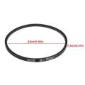 Washing Machine Drive Drum Belt P6007462 2200063 2200063 40053601 PS11740577.