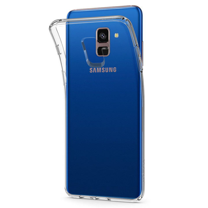 Transparent%20Silicone%20Case%20for%20Samsung%20Galaxy%20A8%20A8+%20Plus%202018%20Soft%20TPU%20Clear%20Phone%20Back%20Cover%20SM-A530%20SM-A730%20SamsungA8%20GalaxyA8%20-%20Image%202