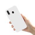 Case For Samsung Galaxy A20E Silicone back cover Soft Case For Samsung A20E A20 E 2019 A202 A 20 E 20E A202F Cover Fundas bumper. 