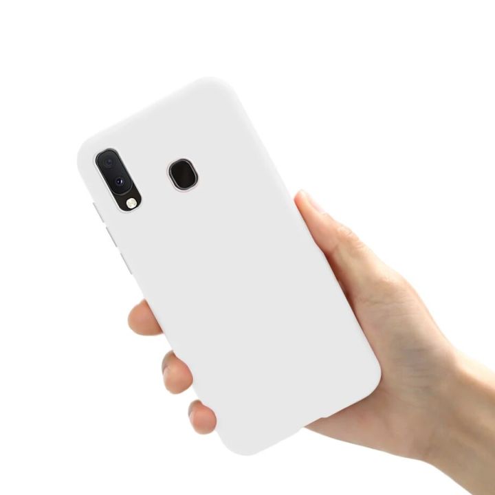 Case%20For%20Samsung%20Galaxy%20A20E%20Silicone%20back%20cover%20Soft%20Case%20For%20Samsung%20A20E%20A20%20E%202019%20A202%20A%2020%20E%2020E%20A202F%20Cover%20Fundas%20bumper%20-%20Image%204