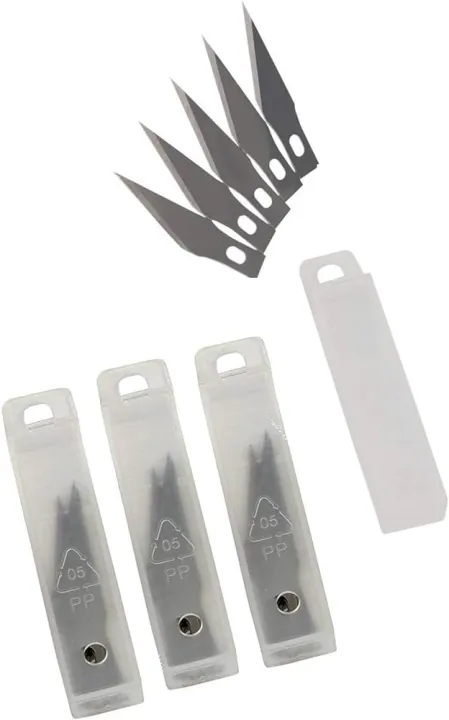 Blades for crafting cutter (only blade)