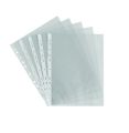 Document Protector Sheet A4 Size 11 holes -50Pcs/100Pcs. 