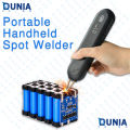 Portable Handheld Spot Welder Rechargeable Battery Welding Pen Type-C.