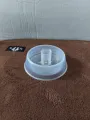 Bottle Water Pot for Bird - 2 Pieces.