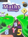 CAMBRIDGE  : Maths Mileage (Level 5) - Offset Paper. 