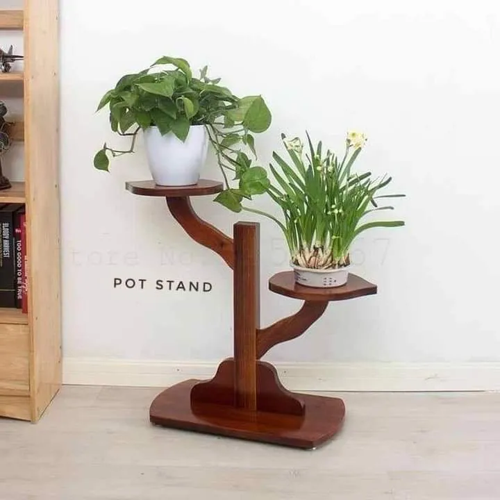 Wooden%20Tree%20plant%20Stand%20For%20Home%20Decoration%20-%20Image%202