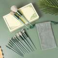 Fix+ 13pcs Beauty Makeup Brush Set Fix Professional Makeup Brushes Set.