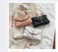 Ladies Love Shoulder Bag Fashion Handbag Accessory.