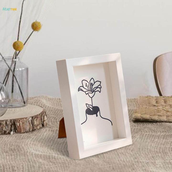 Square%20Photo%20Frame%20Nordic%20Photo%20Holder%20Desktop%20and%20Wall%20Wooden%20Picture%20Frame%20-%20Image%206